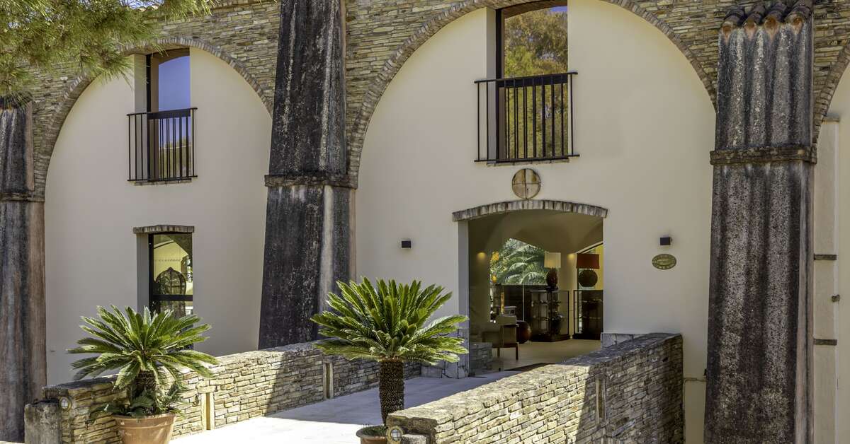 Een foto van Hotel Costa dei Fiori