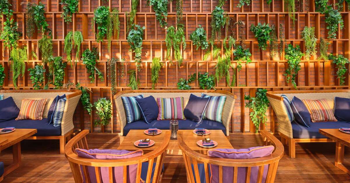 Een foto van Fraser Suites Sukhumvit