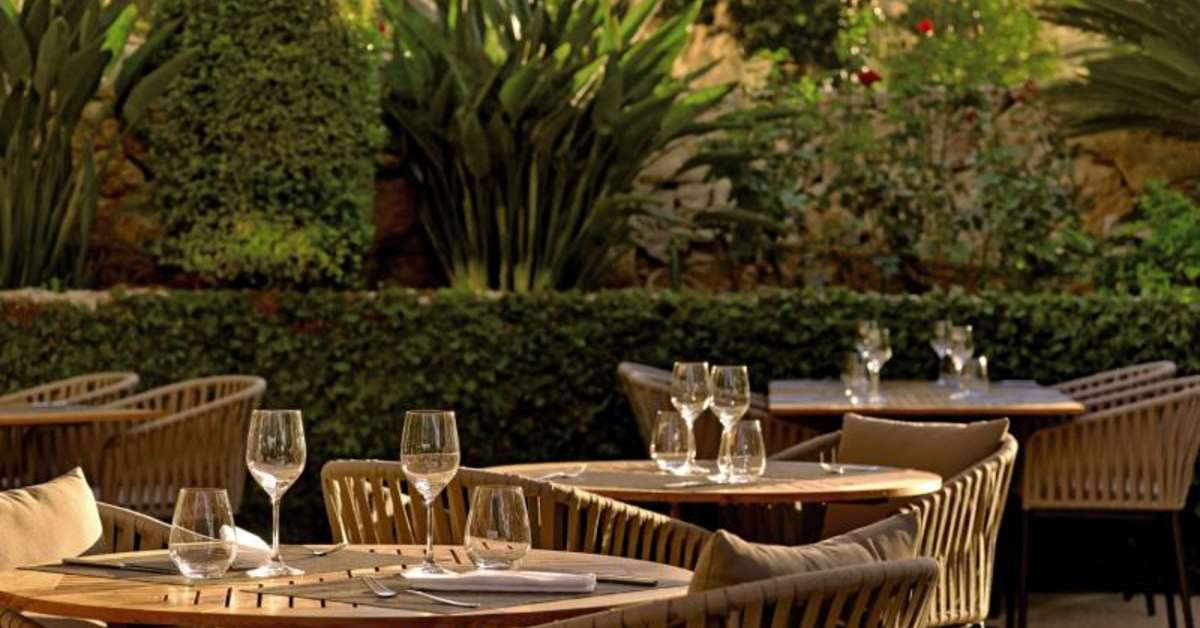 Ein Foto Sheraton Mallorca Arabella Golf Hotel