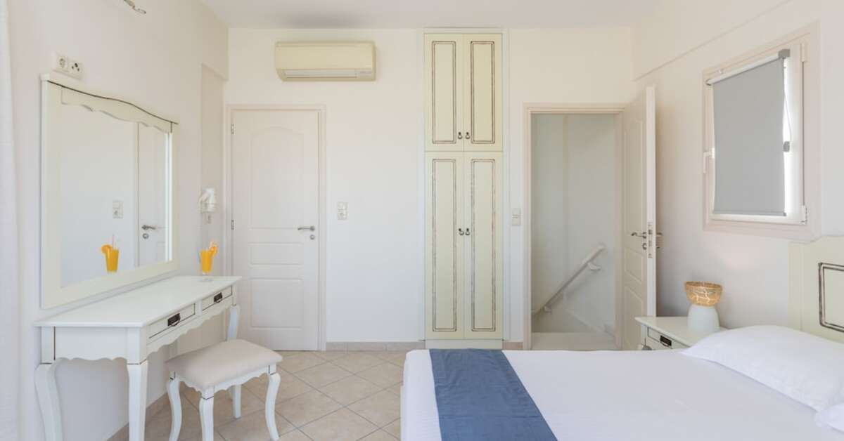 Een foto van Iliada Villas