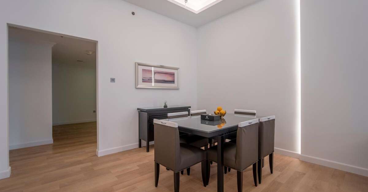 Een foto van Rose Garden Hotel & Appartementen