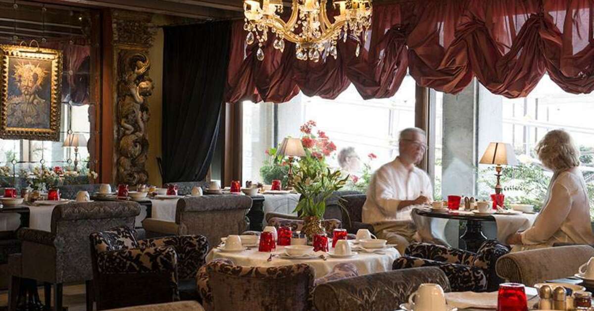 Een foto van Hotel La Calcina