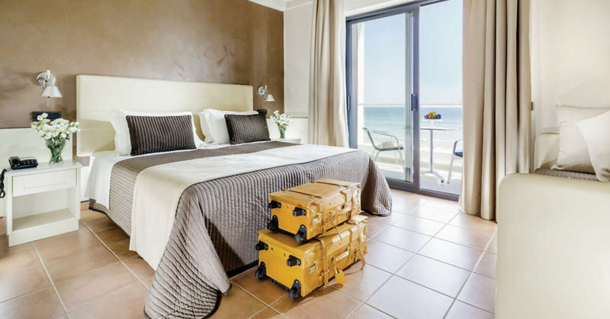 Een foto van Ambasciatori Luxury Resort
