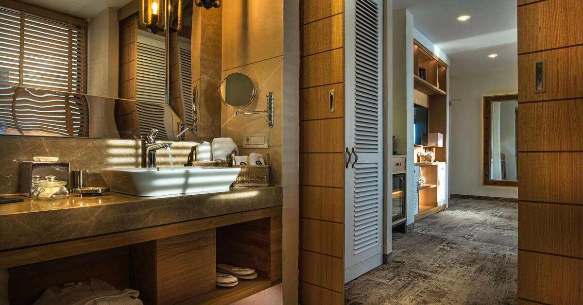 Een foto van Blu Bay Hotel
