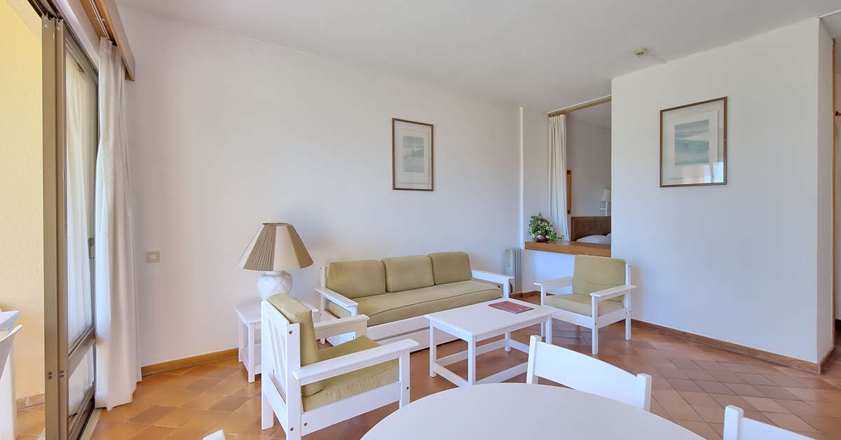Ein Foto Meia Praia Lagos Beach Club Apartments