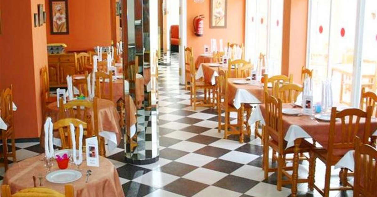 Een foto van Hotel Betania