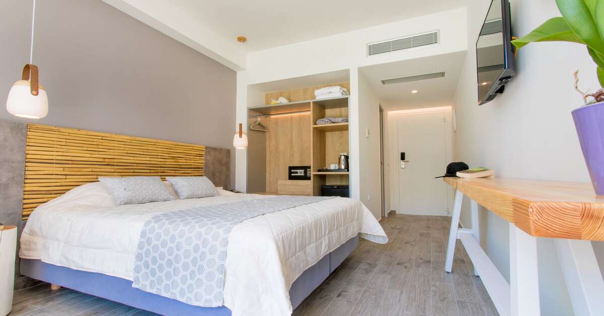 Een foto van White Dreams Resort