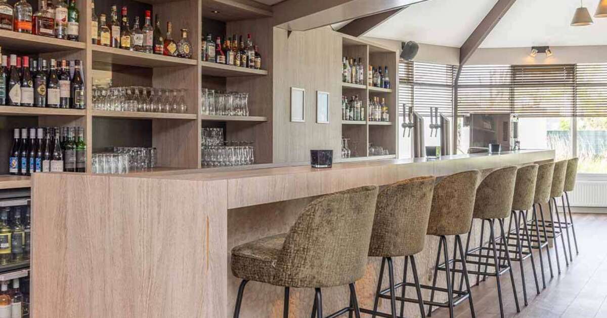 Een foto van Fletcher Zuiderduin Beachhotel
