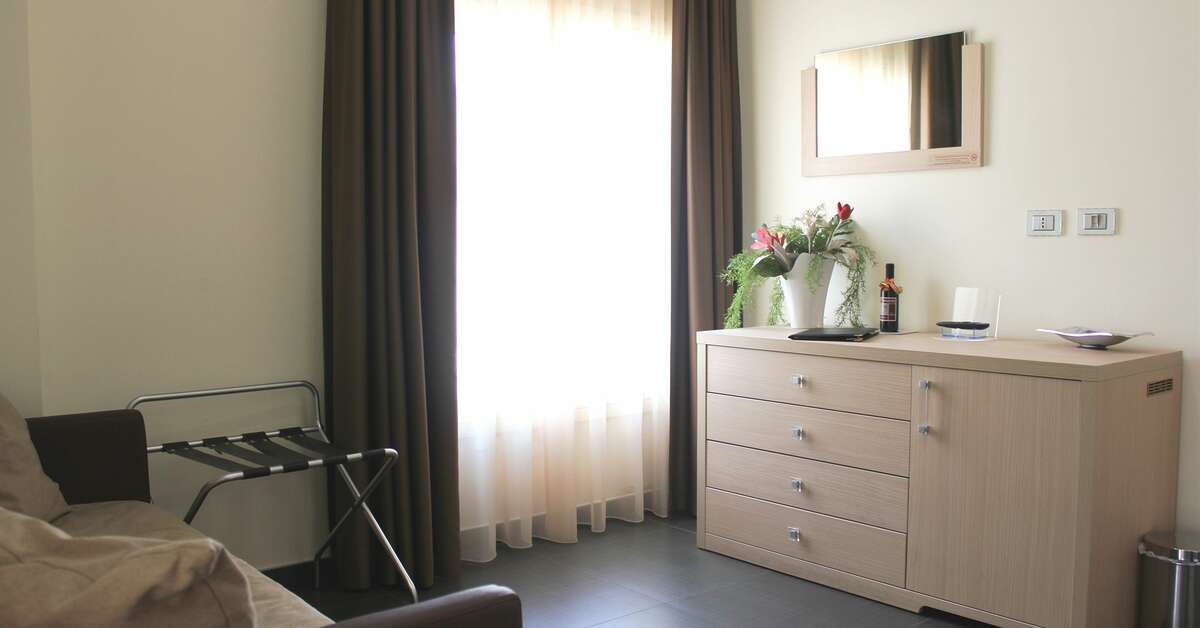 Een foto van Hotel 33 Baroni