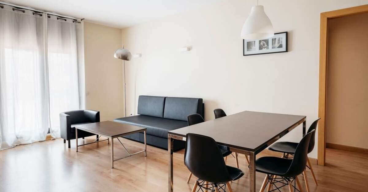 Een foto van Villarroel Barcelona Appartementen