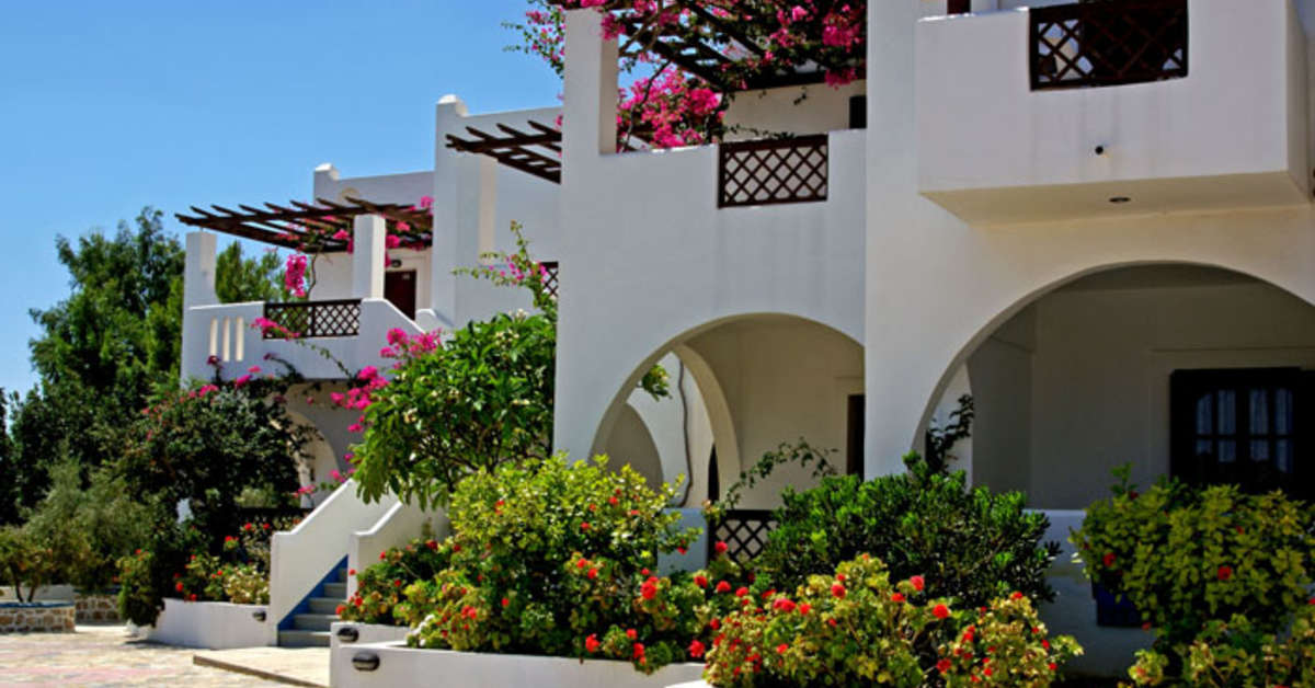 Een foto van Amoopi Bay Hotel