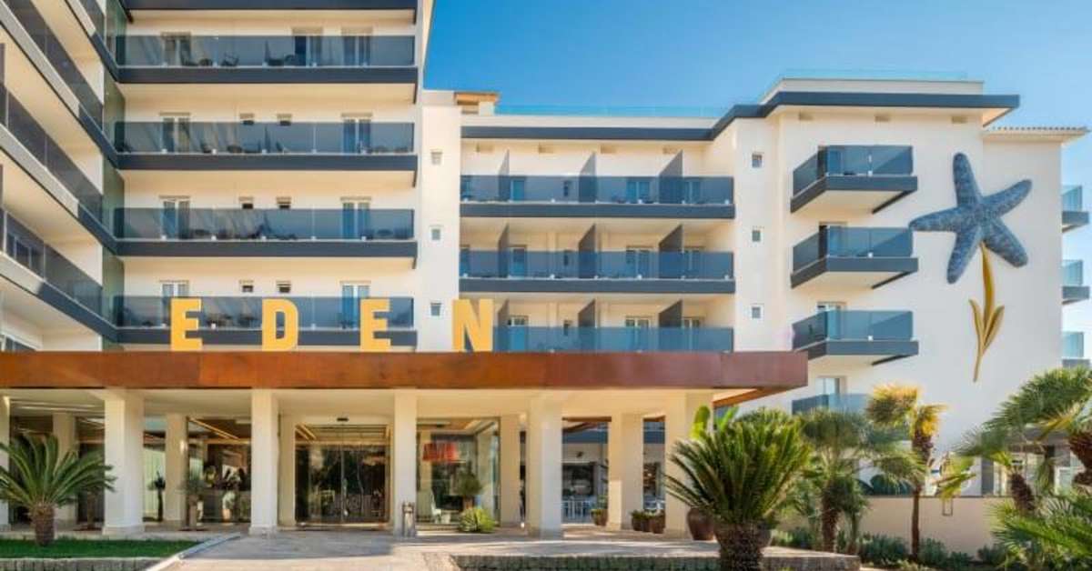 Een foto van Hotel Eden Soller