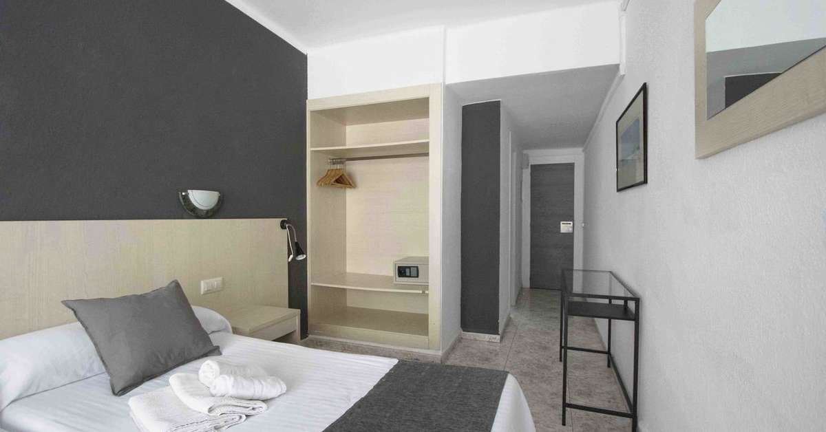 Een foto van Teide Hotel