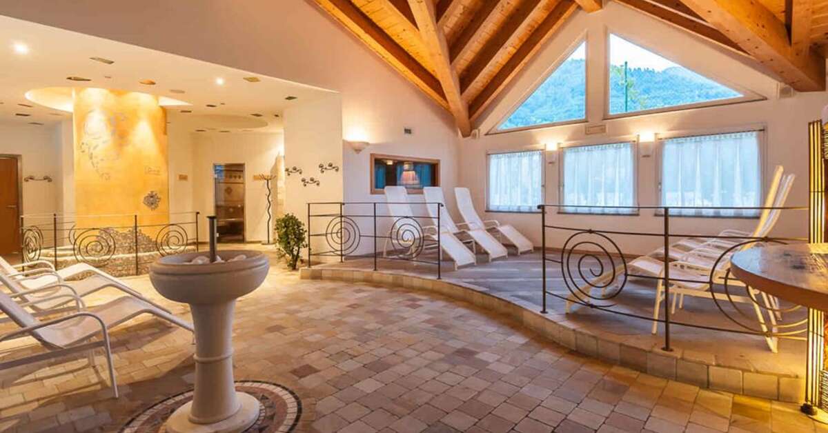 Een foto van Hotel Sport