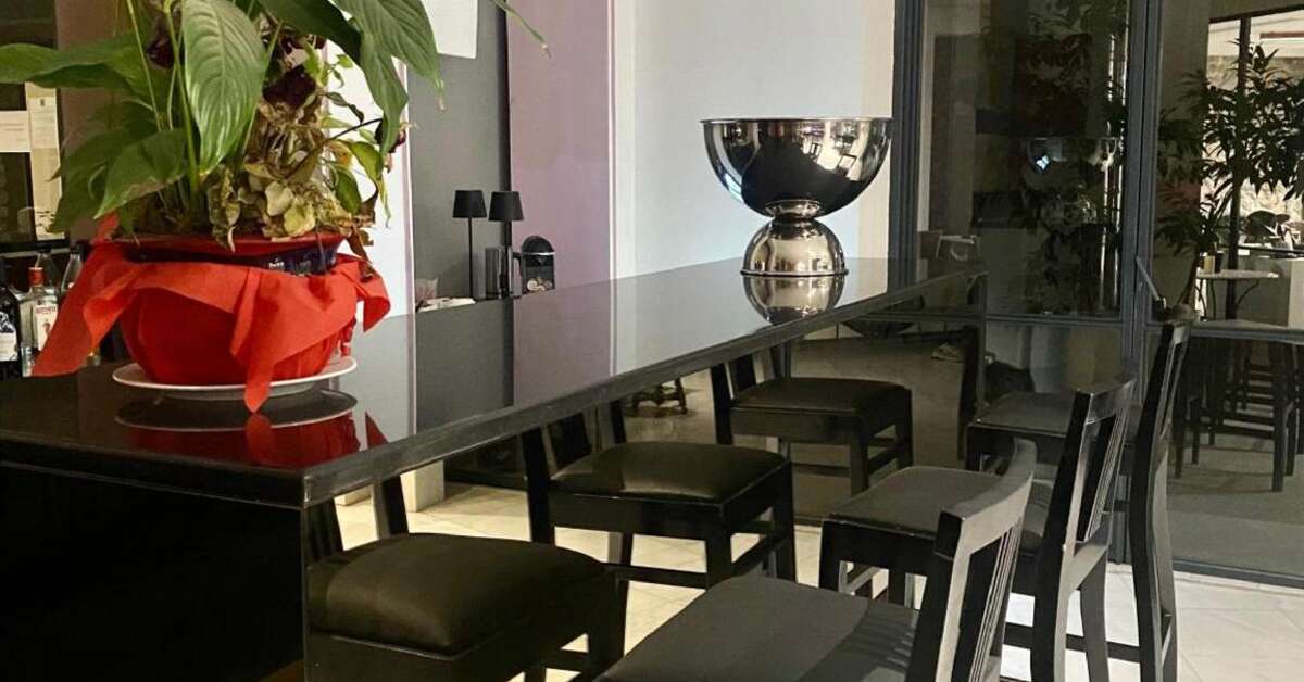 Een foto van Athens Art Hotel