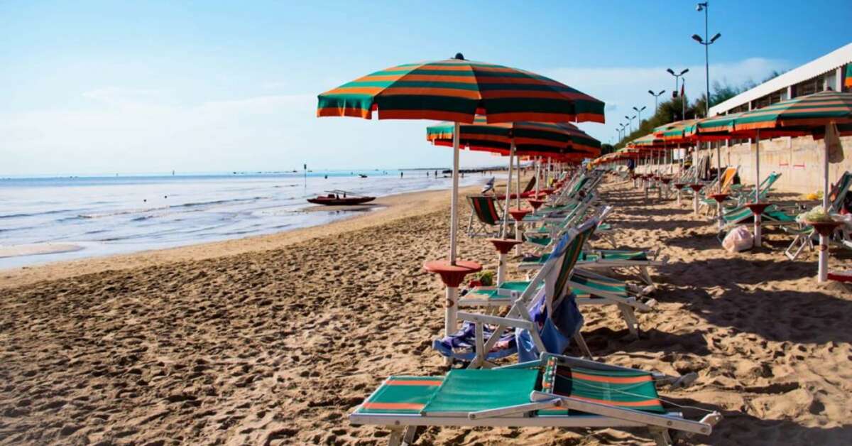 Een foto van Villaggio Lido d'Abruzzo
