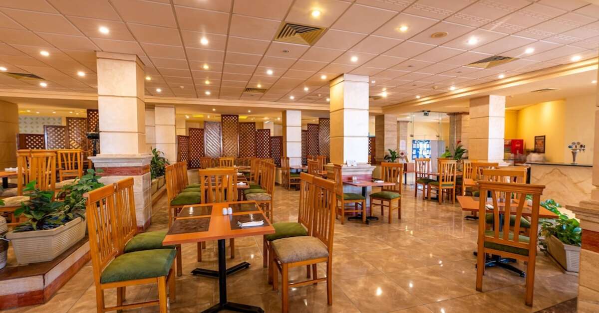 Een foto van Akassia Swiss Resort