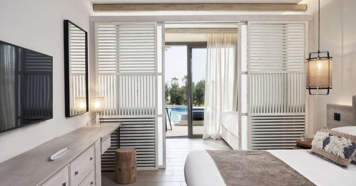 Een foto van Mare Ayia Napa