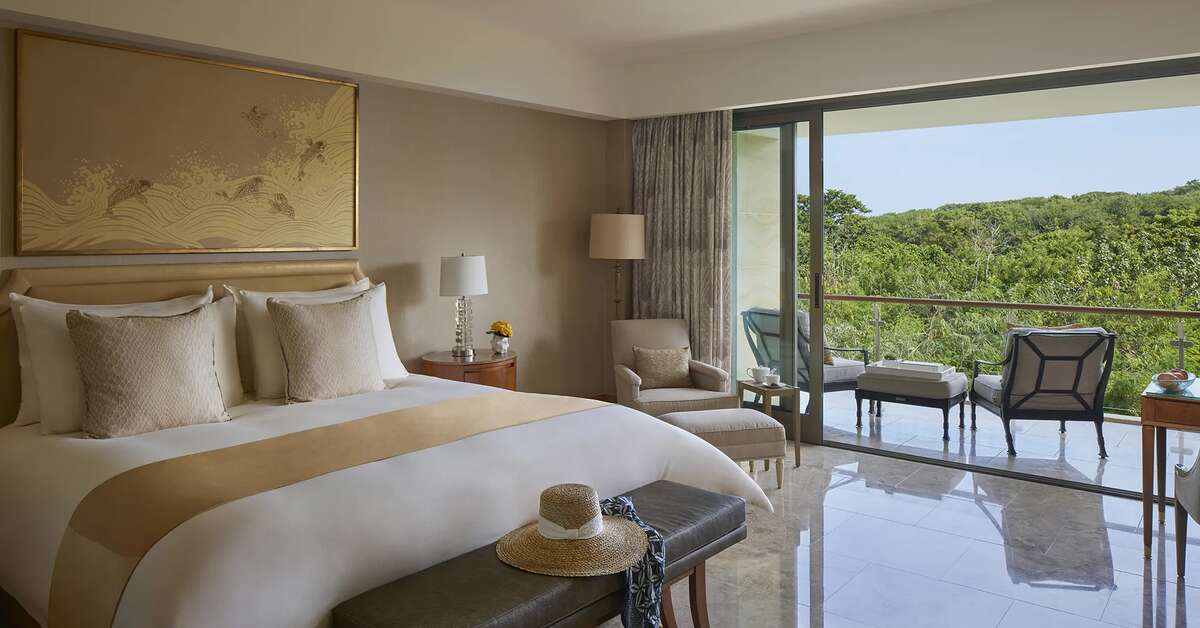 Een foto van Mulia Resort