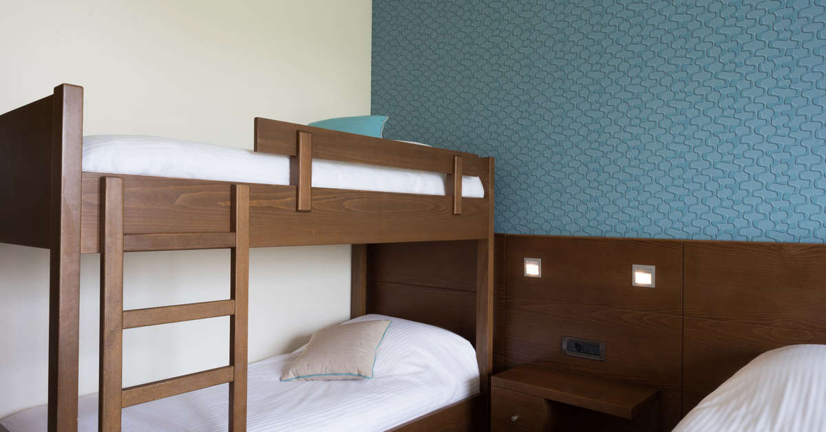 Een foto van Blue Lagoon Resort