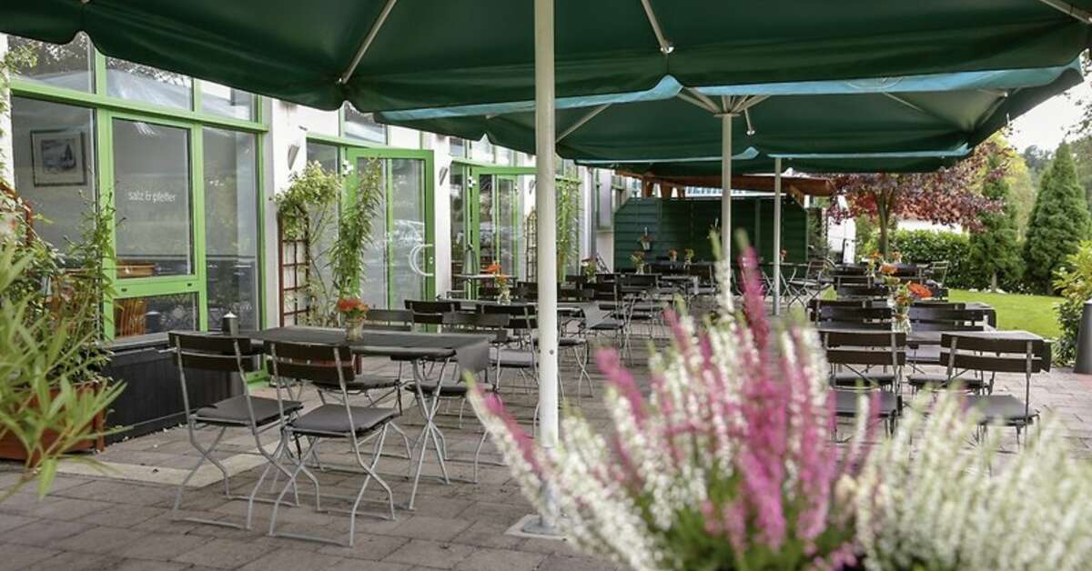Een foto van Best Western Spreewald