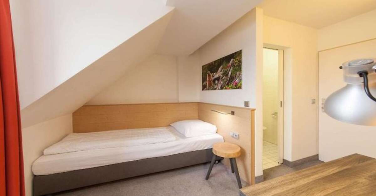 Een foto van Sure Hotel by Best Western Munchen Hauptbahnhof