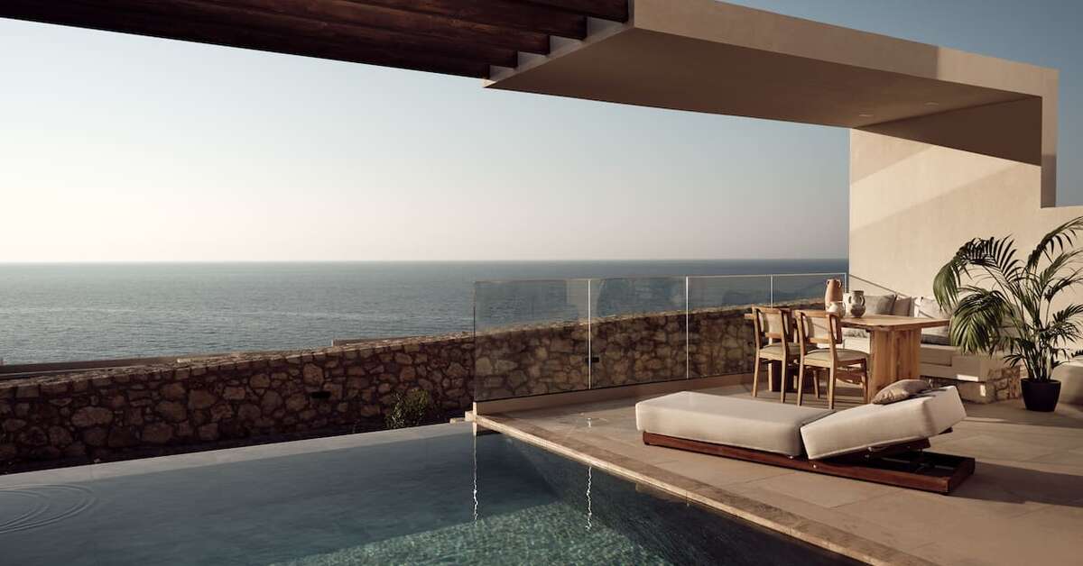 Een foto van The Royal Senses Resort & Spa Crete