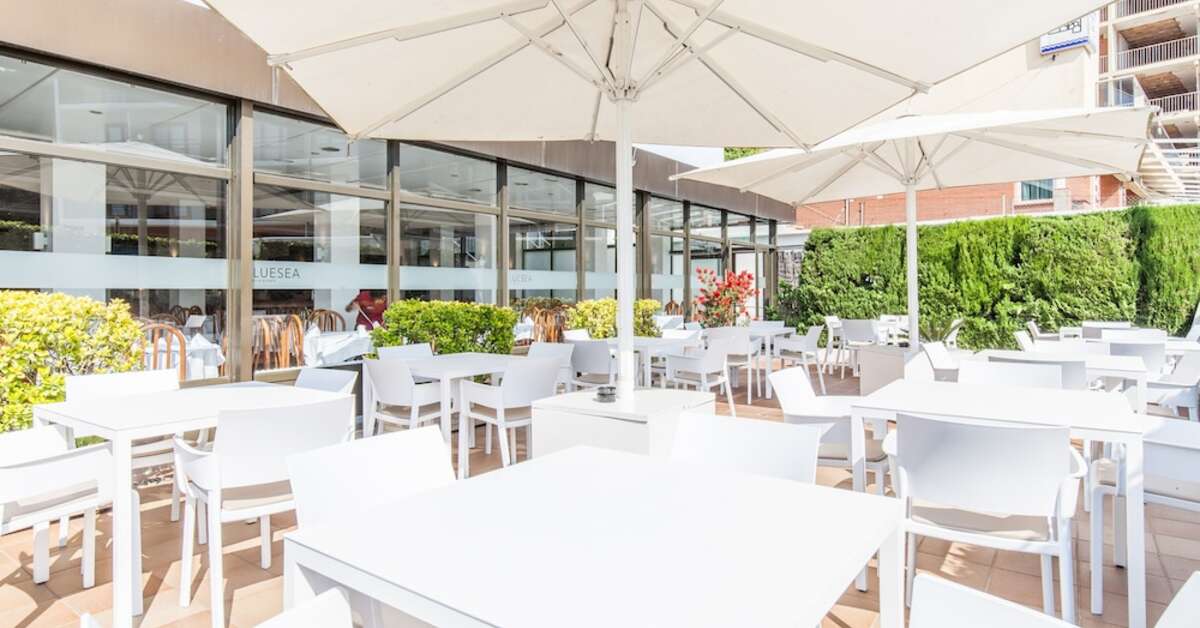 Een foto van Blue Sea Montevista Hawai
