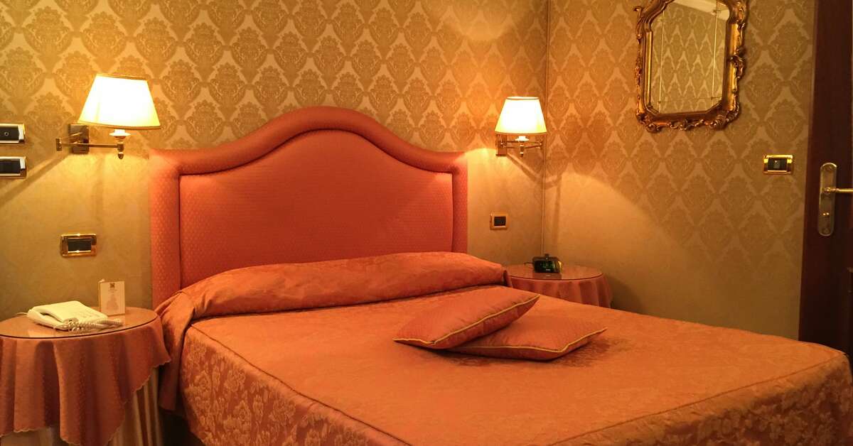 Een foto van Hotel Colombina