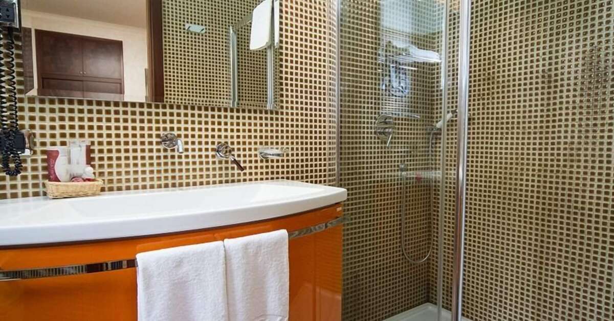 Een foto van Hotel Flora