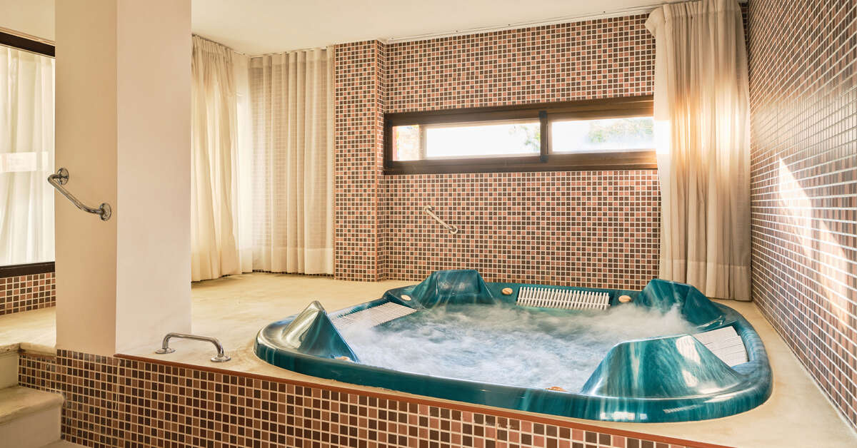 Een foto van Hotel Fenix