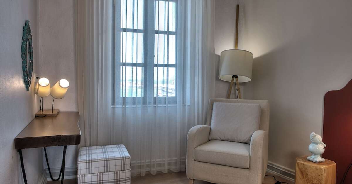 Een foto van Elia Zampeliou Suites