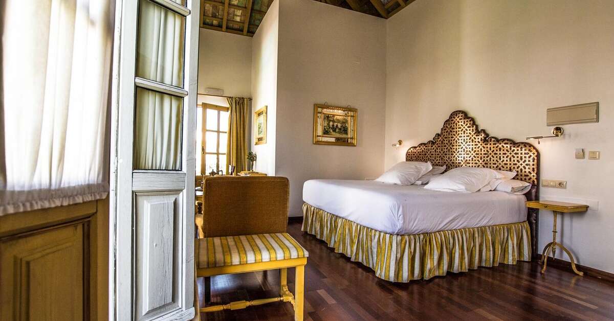 Een foto van Las Casas De La Juderia