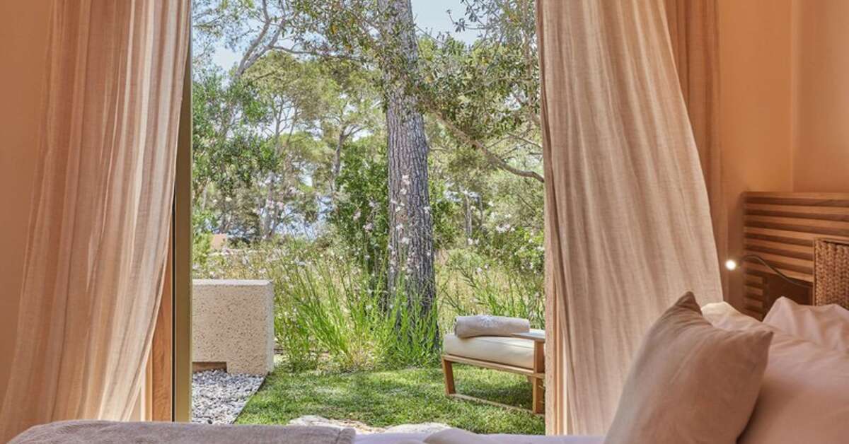 Een foto van Pleta de Mar Luxury Hotel by Nature