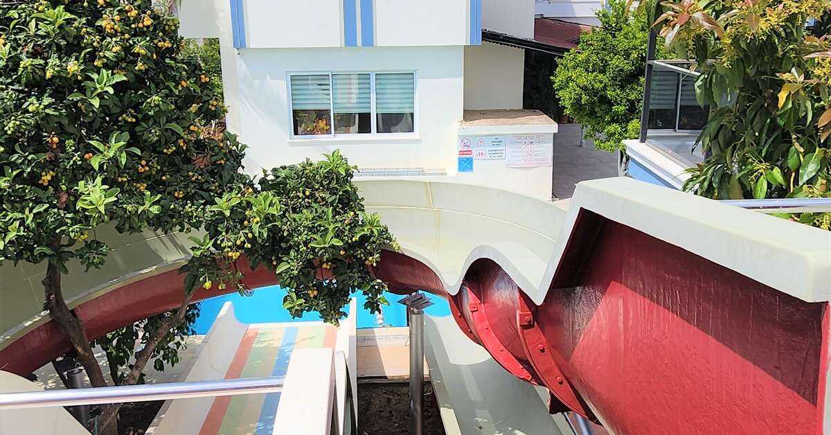 Een foto van Gazipasa Star Hotel