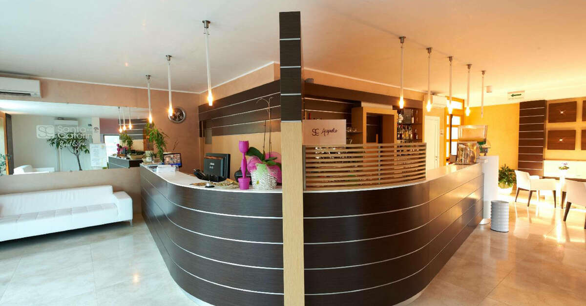 Een foto van Santa Caterina Resort