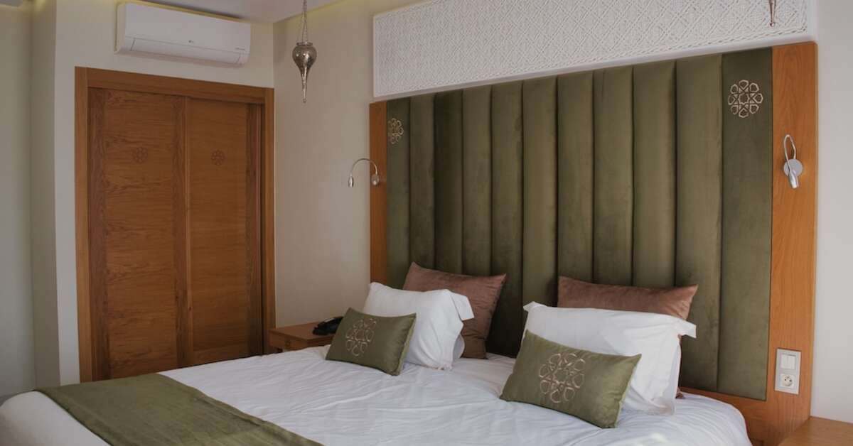 Een foto van Diwane Hotel & Spa