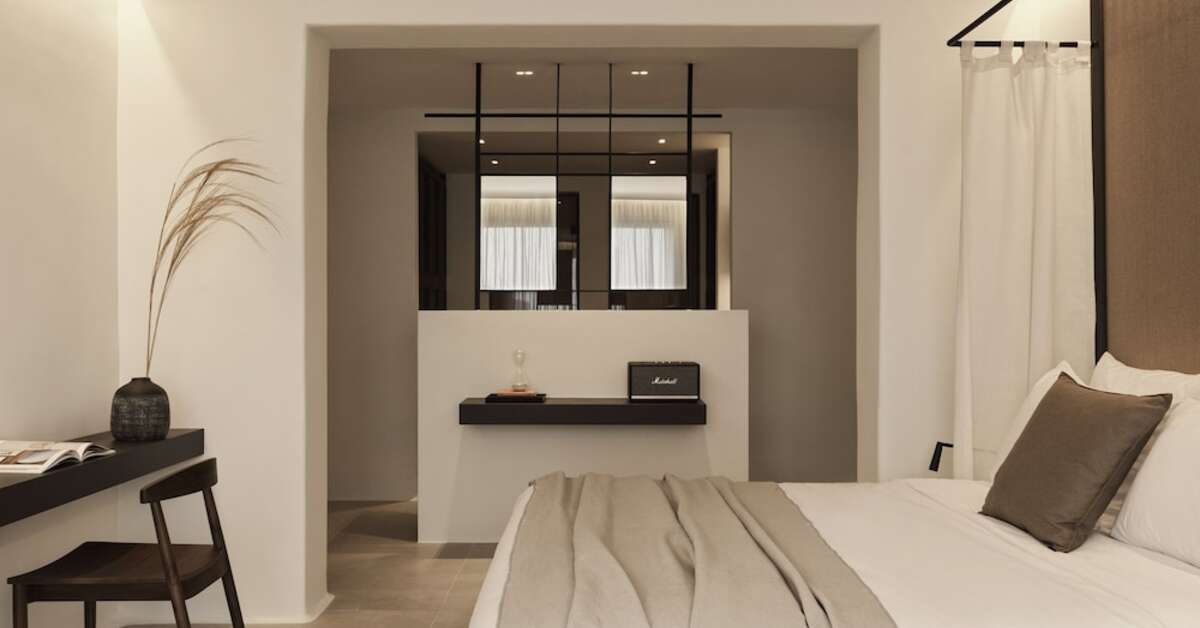 Een foto van Ezio Bo Luxury Living