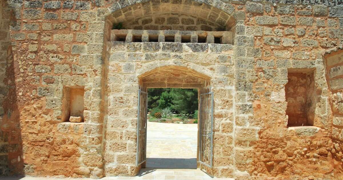 Een foto van Masseria Relais Santa Teresa