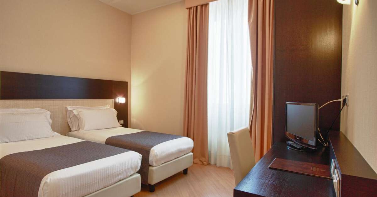 Een foto van Hotel Naples