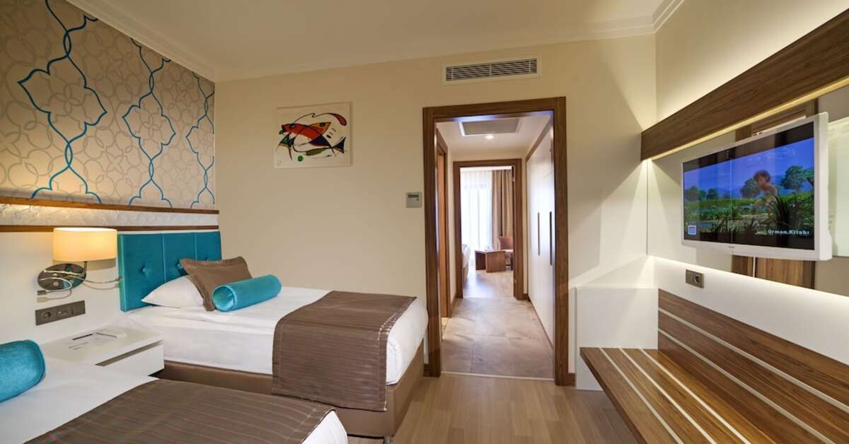 Ein Foto Luna Blanca Resort & Spa