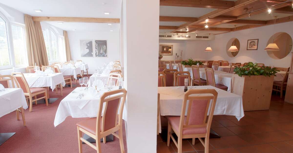 Een foto van Hotel Alpenfriede