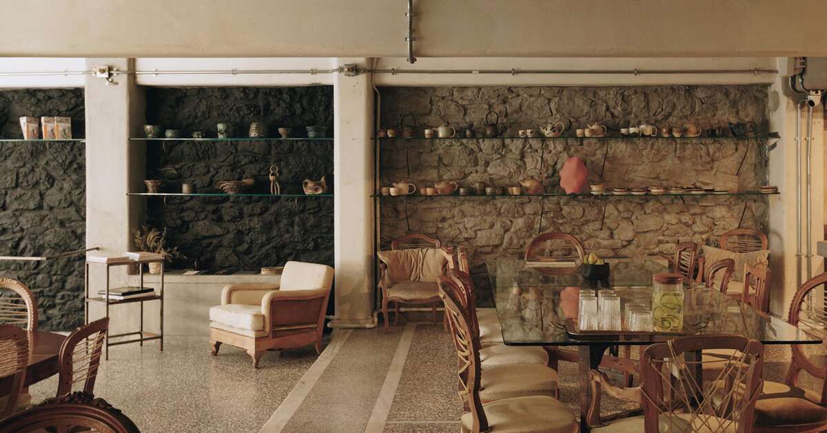 Een foto van Mona Athens