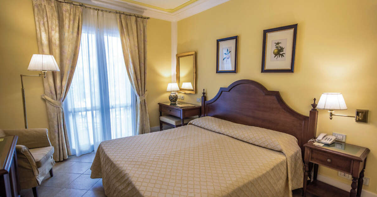 Een foto van Hotel Villa Daphne