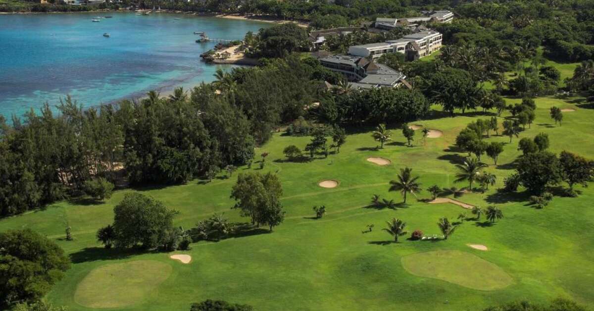 Een foto van Maritim Resort & Spa Mauritius