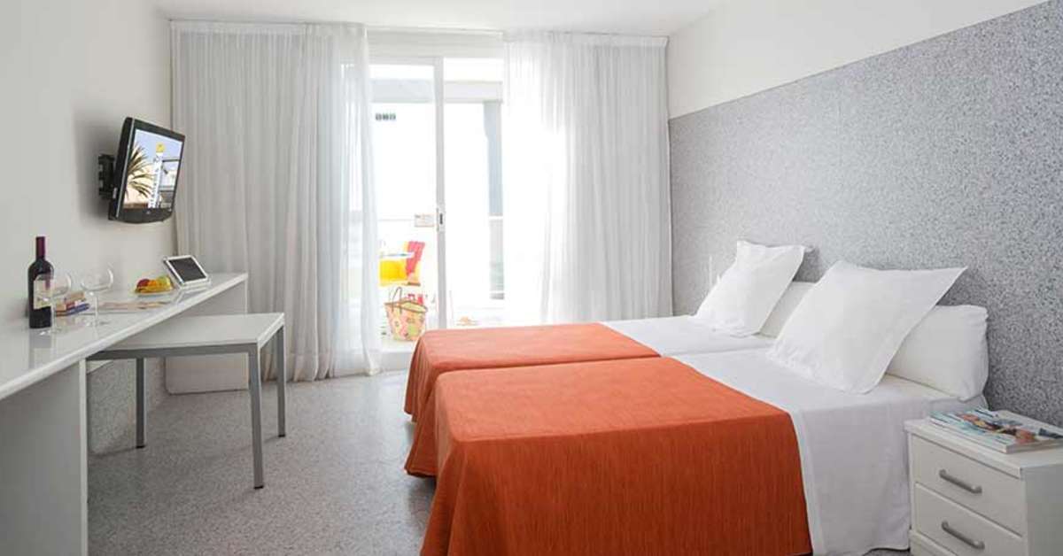 Ein Foto Apartments Mix BR