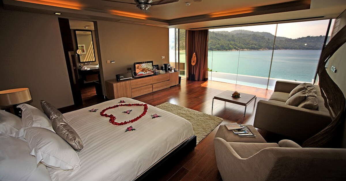 Een foto van Impiana Private Villas