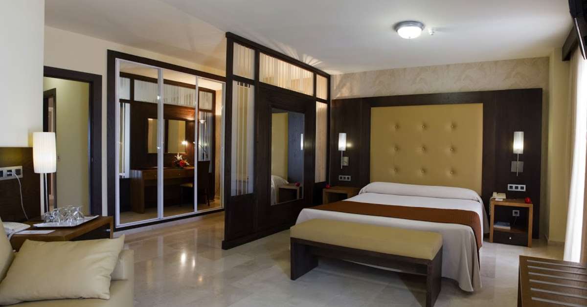 Een foto van Hotel Rincon Sol