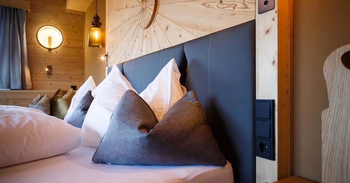 Een foto van Vital Landhotel Schermer