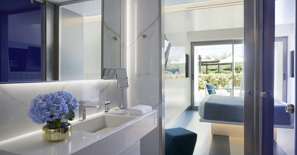 Ein Foto I Resort Beach Hotel & Spa